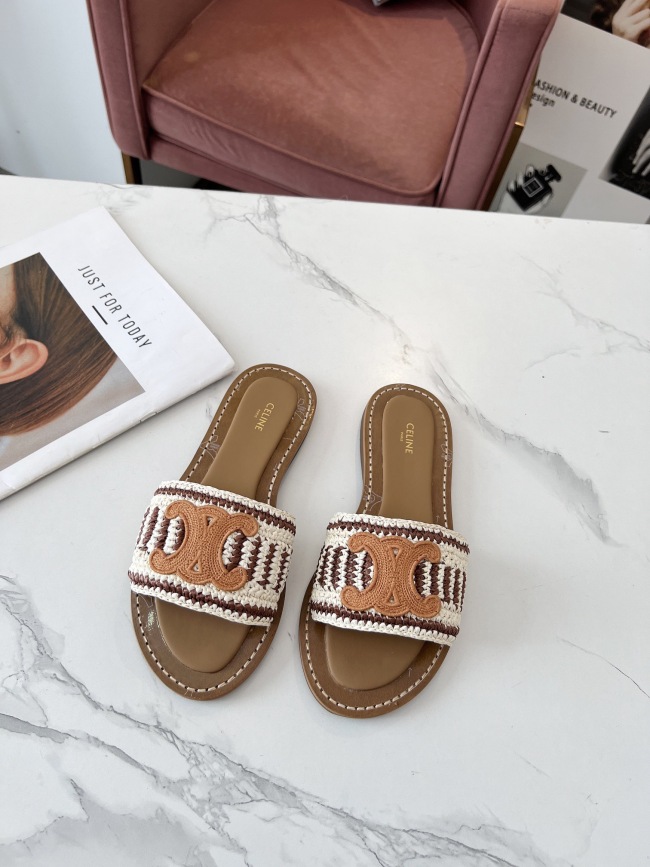 Women Top Quality C*eline shoes