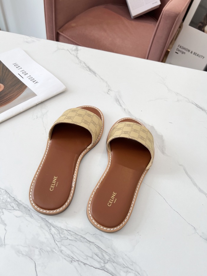 Women Top Quality C*eline shoes