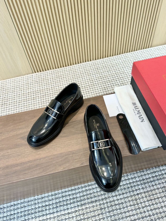 Men Top Quality B*almain shoes