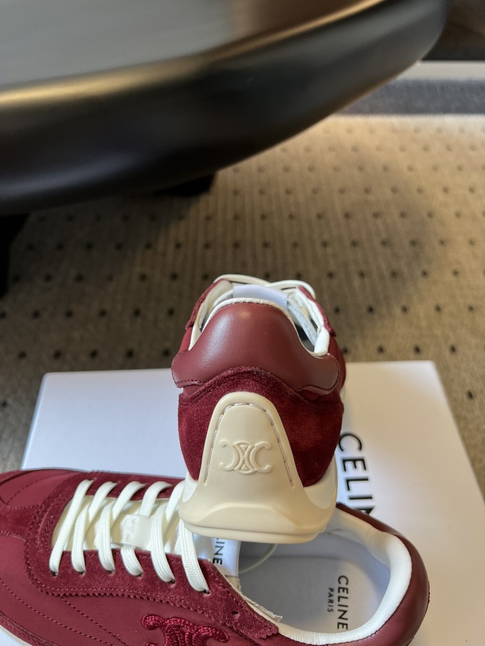Men Women Top Quality C*eline shoes
