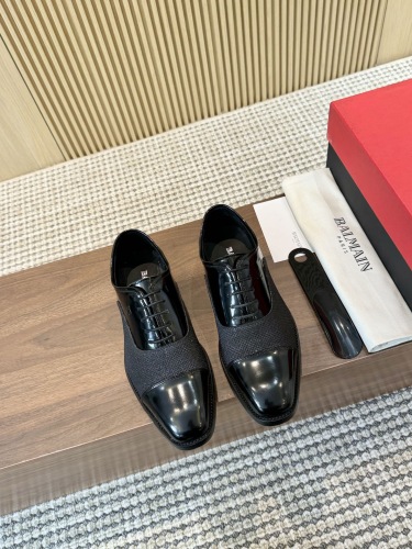 Men Top Quality B*almain shoes