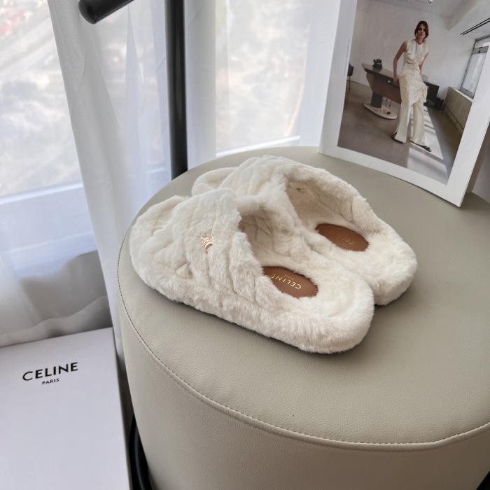 Women Top Quality C*eline shoes