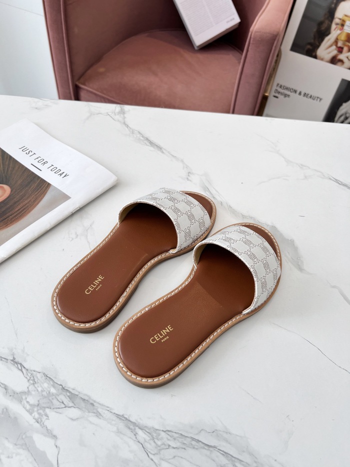 Women Top Quality C*eline shoes