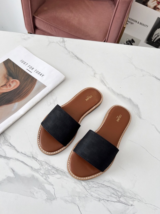 Women Top Quality C*eline shoes