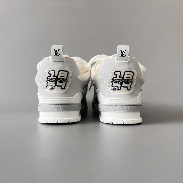 Free shipping Men L*uis V*itton Sneaker