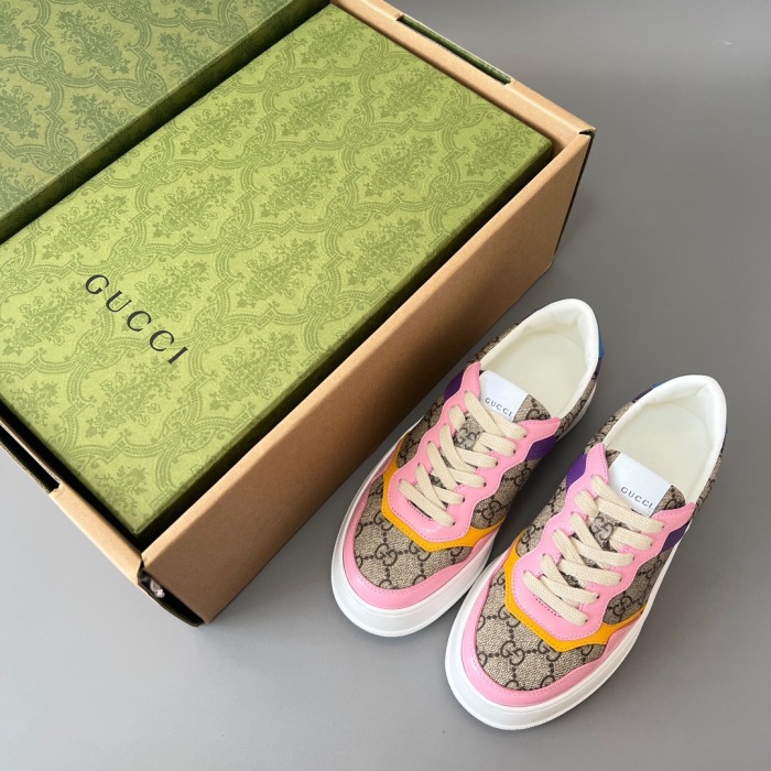 Men Women  G*ucci Top quality 1:1 Sneaker size 35-46