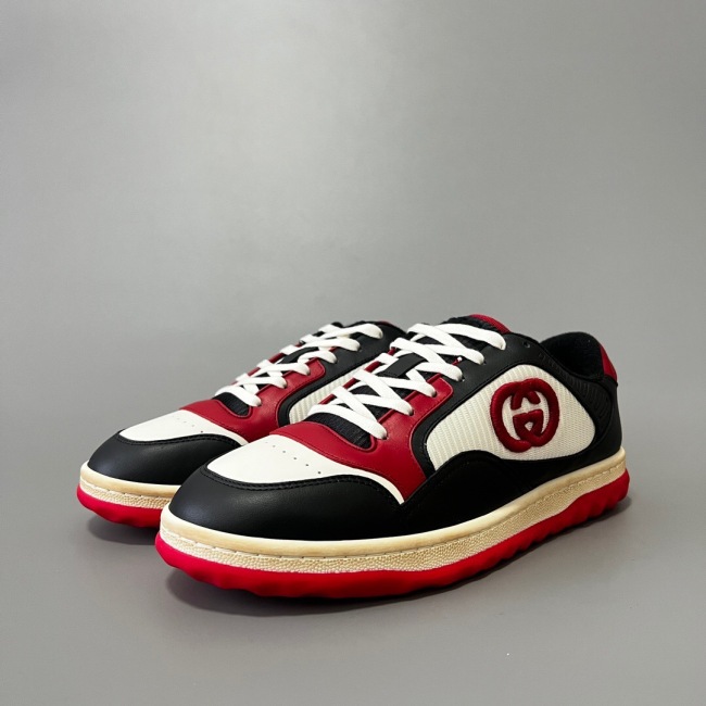 Men Women  G*ucci Top quality 1:1 Sneaker size 35-46