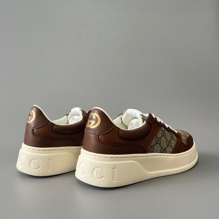 Men Women  G*ucci Top quality 1:1 Sneaker size 35-46