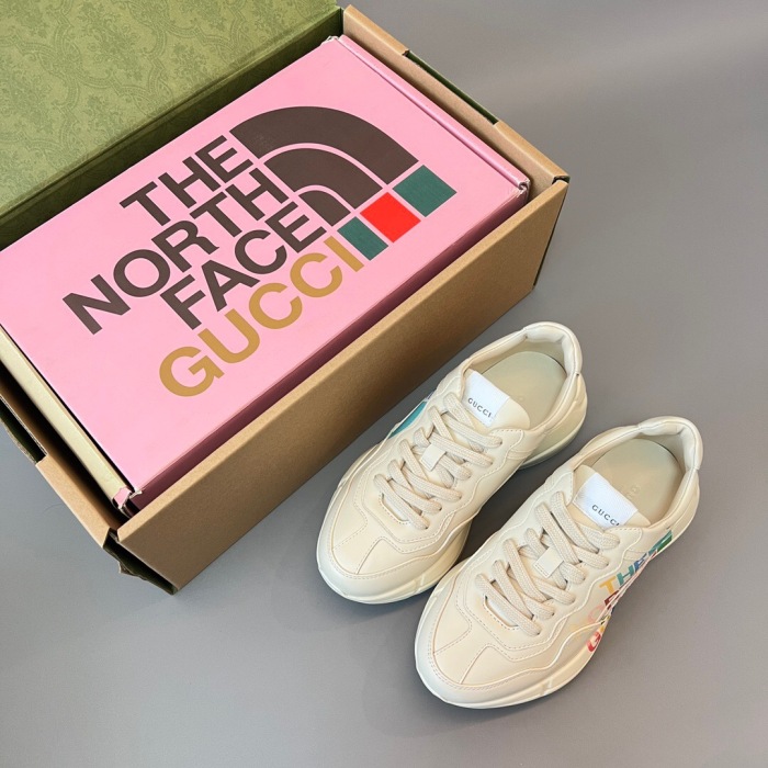 Men Women  G*ucci Top quality 1:1 Sneaker size 35-46