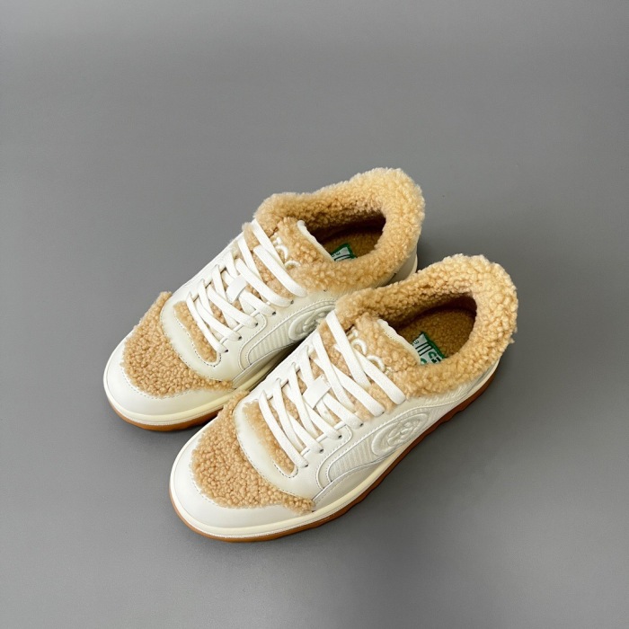 Men Women  G*ucci Top quality 1:1 Sneaker size 35-46