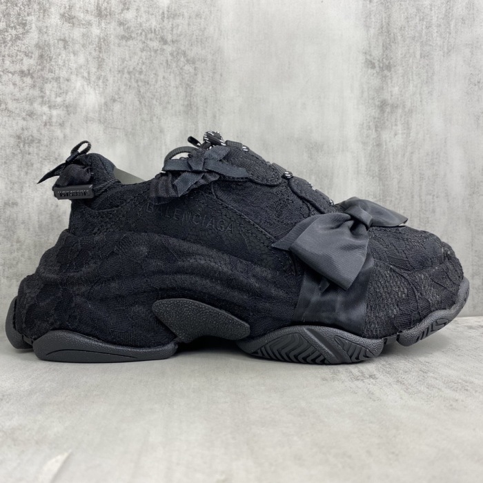 Men  Women   B*alenciaga  Top Sneaker SIZE 35-46