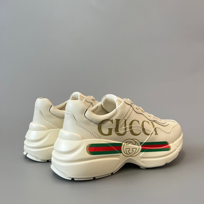 Men Women  G*ucci Top quality 1:1 Sneaker size 35-46