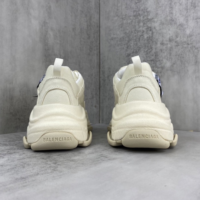 Men  Women   B*alenciaga   Top Sneaker SIZE 35-46