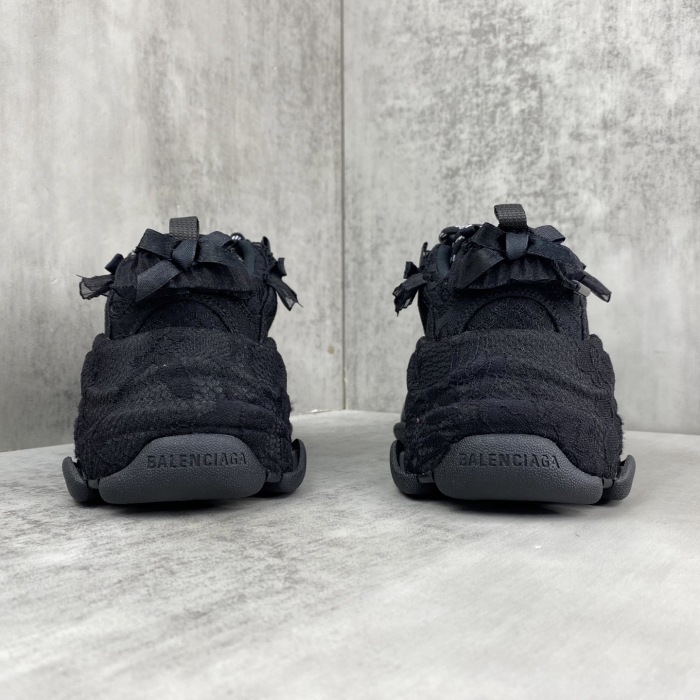 Men  Women   B*alenciaga  Top Sneaker SIZE 35-46