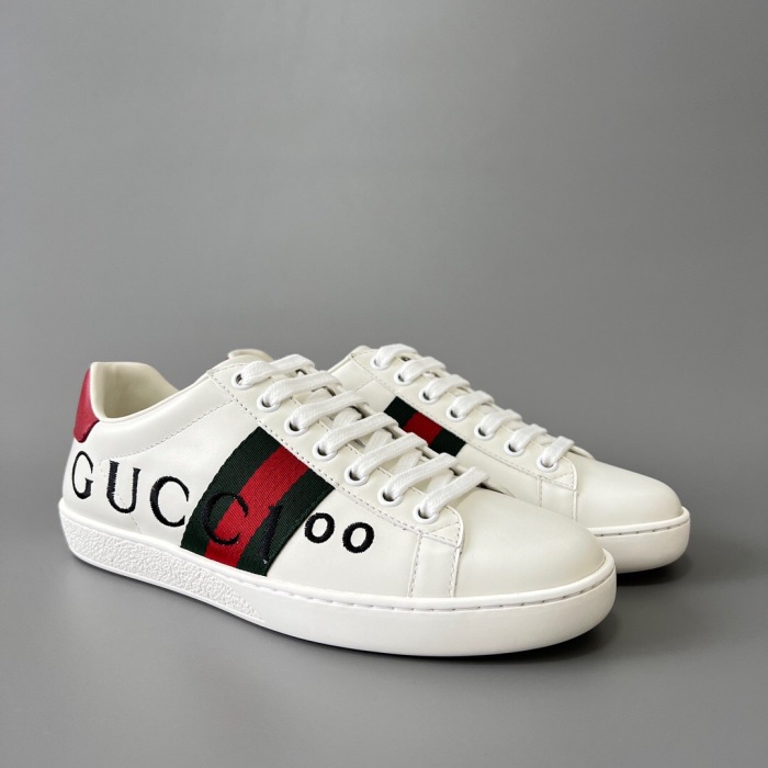 Men Women  G*ucci Top quality 1:1 Sneaker size 35-46