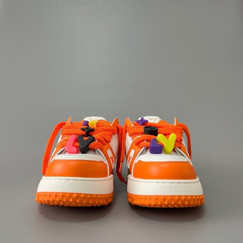 Men  Women  L*ouis V*uitton   Top Sneaker L*V Trainer size 35-46