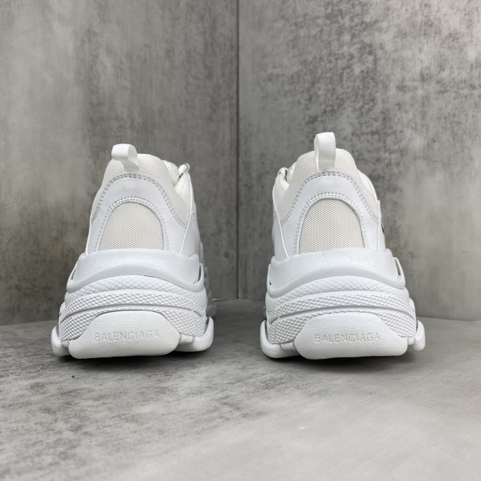 Men  Women   B*alenciaga  Top Sneaker SIZE 35-46