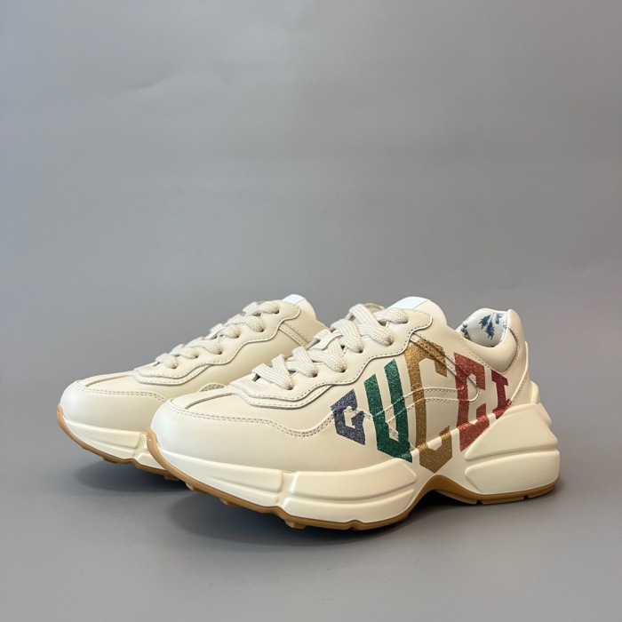 Men Women  G*ucci Top quality 1:1 Sneaker size 35-46