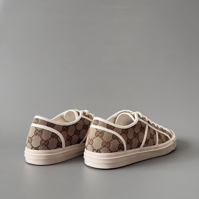 Men Women  G*ucci Top quality 1:1 Sneaker size 35-46