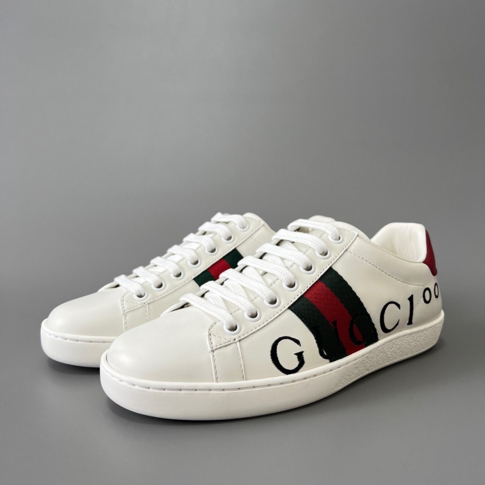 Men Women  G*ucci Top quality 1:1 Sneaker size 35-46