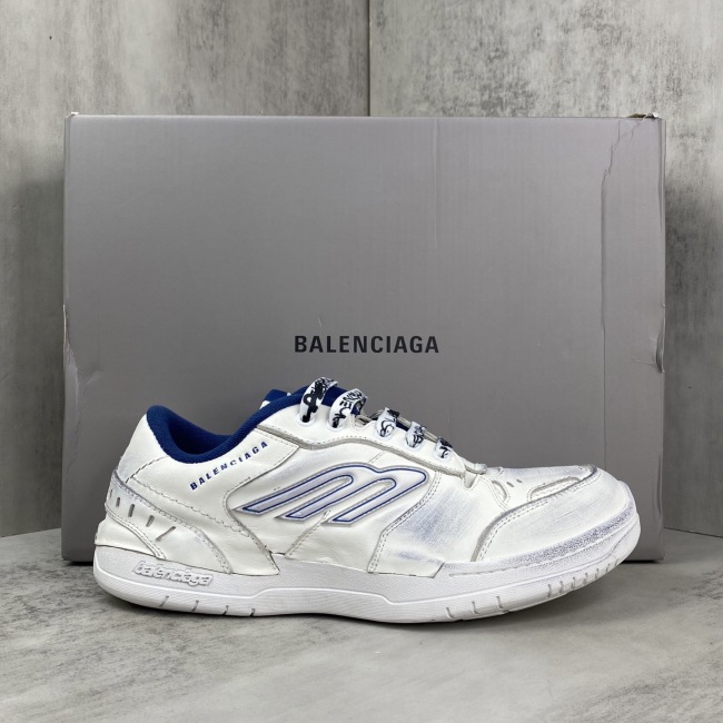 Men  Women   B*alenciaga  Top Sneaker SIZE 35-46