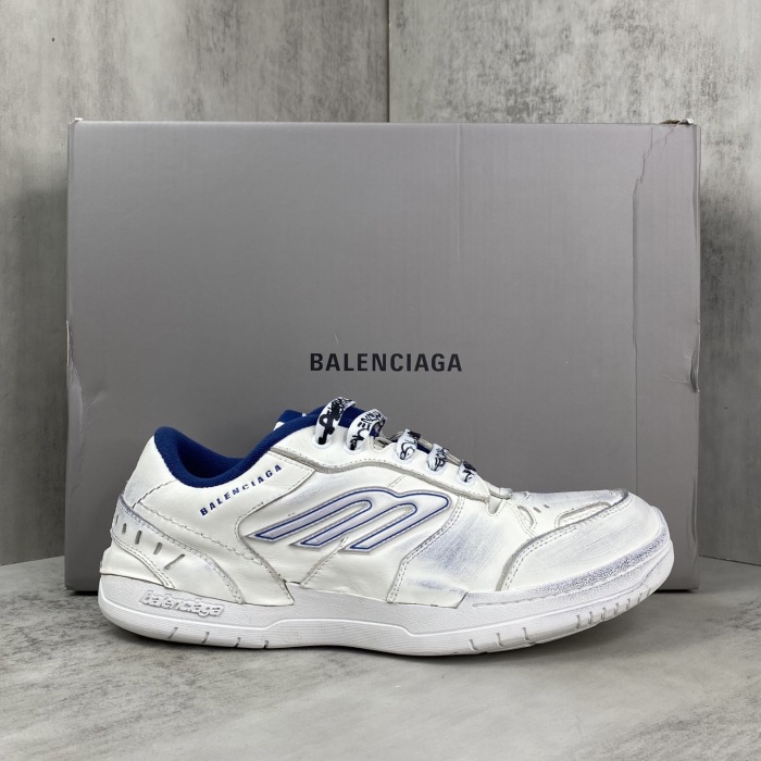 Men  Women   B*alenciaga  Top Sneaker SIZE 35-46