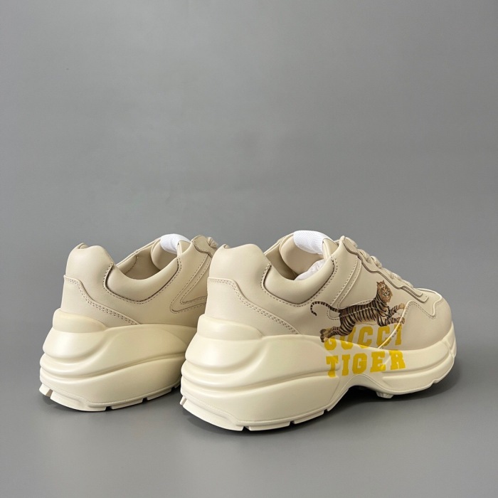 Men Women  G*ucci Top quality 1:1 Sneaker size 35-46