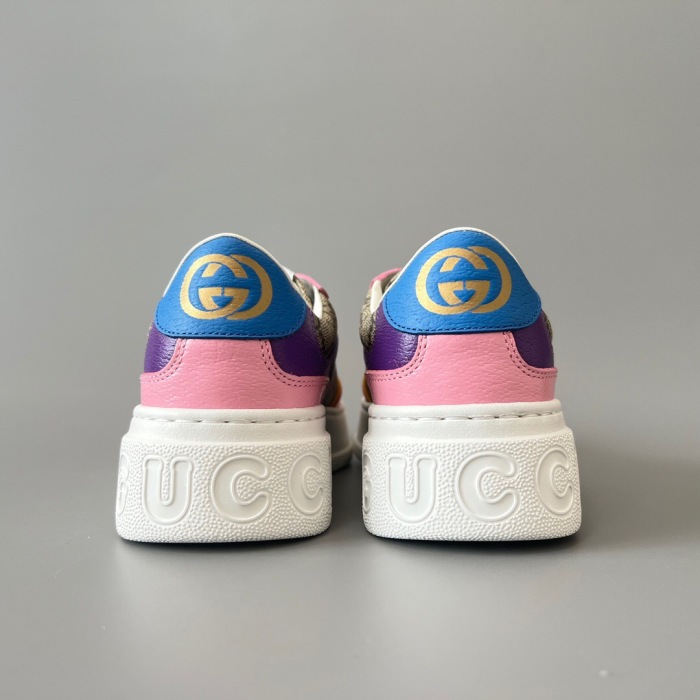 Men Women  G*ucci Top quality 1:1 Sneaker size 35-46