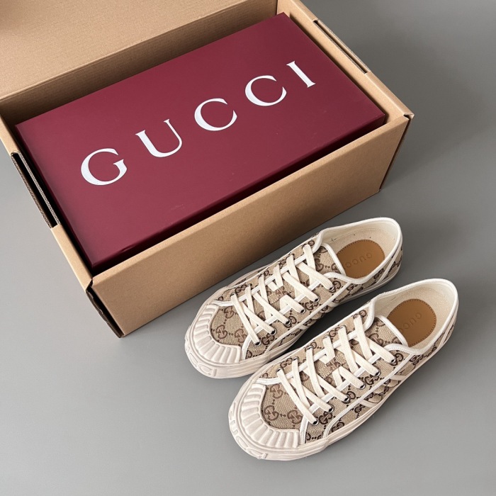 Men Women  G*ucci Top quality 1:1 Sneaker size 35-46