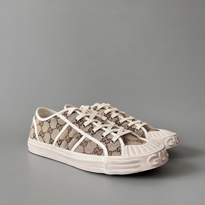 Men Women  G*ucci Top quality 1:1 Sneaker size 35-46