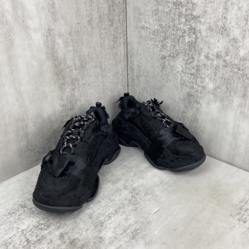 Men  Women   B*alenciaga  Top Sneaker SIZE 35-46