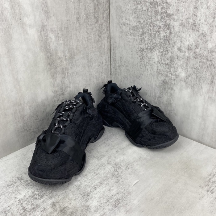 Men  Women   B*alenciaga  Top Sneaker SIZE 35-46