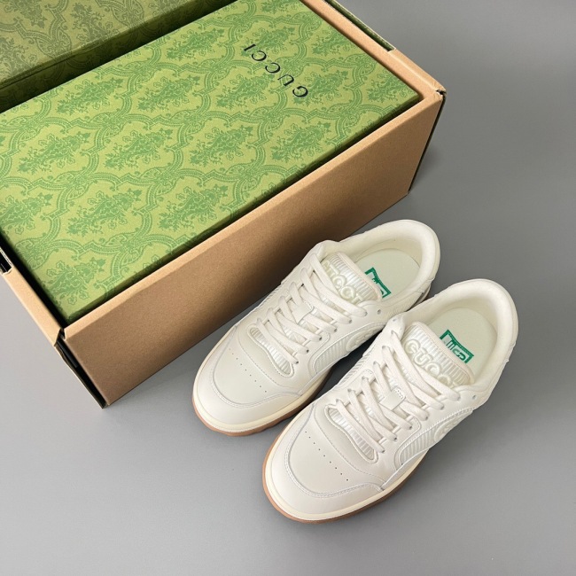 Men Women  G*ucci Top quality 1:1 Sneaker size 35-46