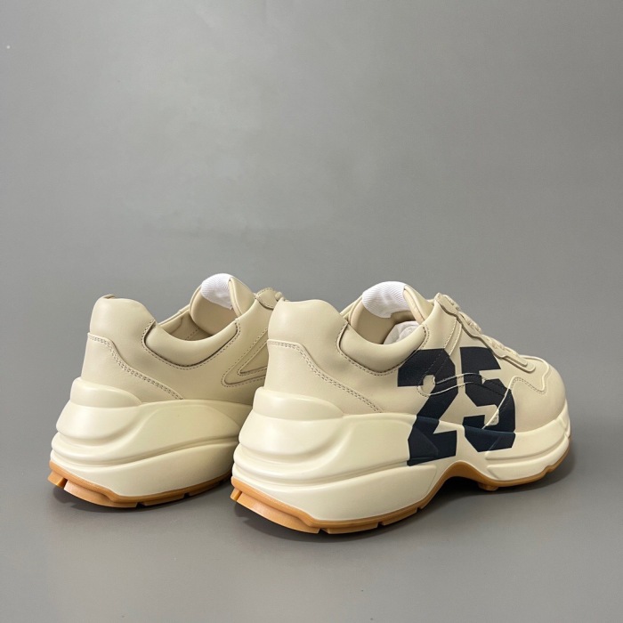 Men Women  G*ucci Top quality 1:1 Sneaker size 35-46