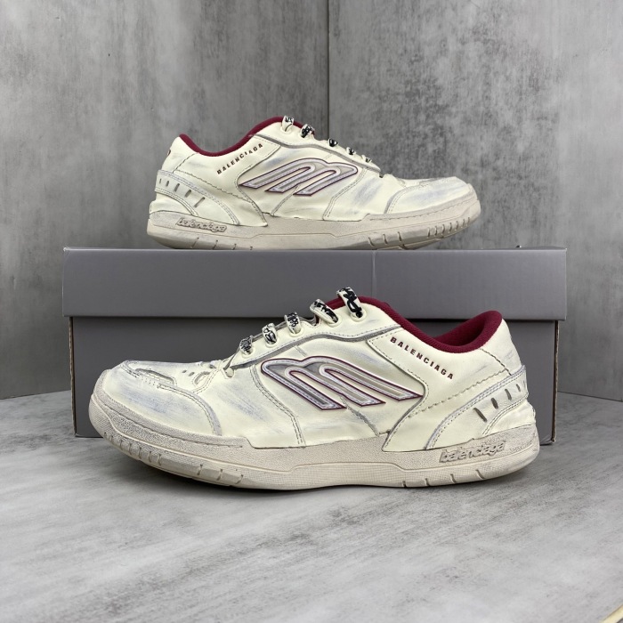 Men  Women   B*alenciaga  Top Sneaker SIZE 35-46