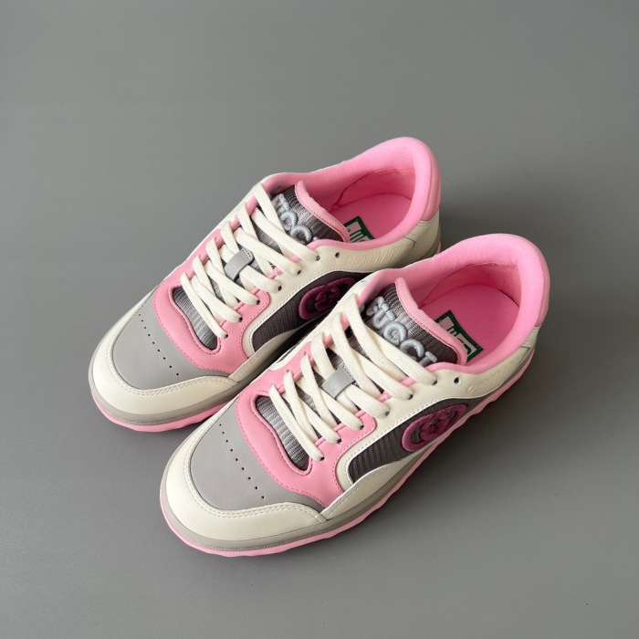 Men Women  G*ucci Top quality 1:1 Sneaker size 35-46