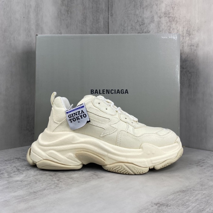 Men  Women   B*alenciaga   Top Sneaker SIZE 35-46
