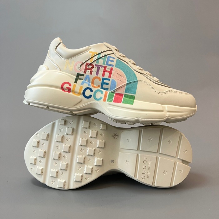 Men Women  G*ucci Top quality 1:1 Sneaker size 35-46