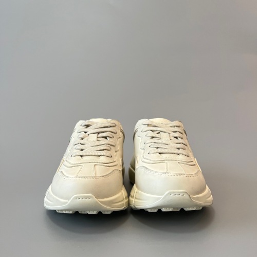 Men Women  G*ucci Top quality 1:1 Sneaker size 35-46