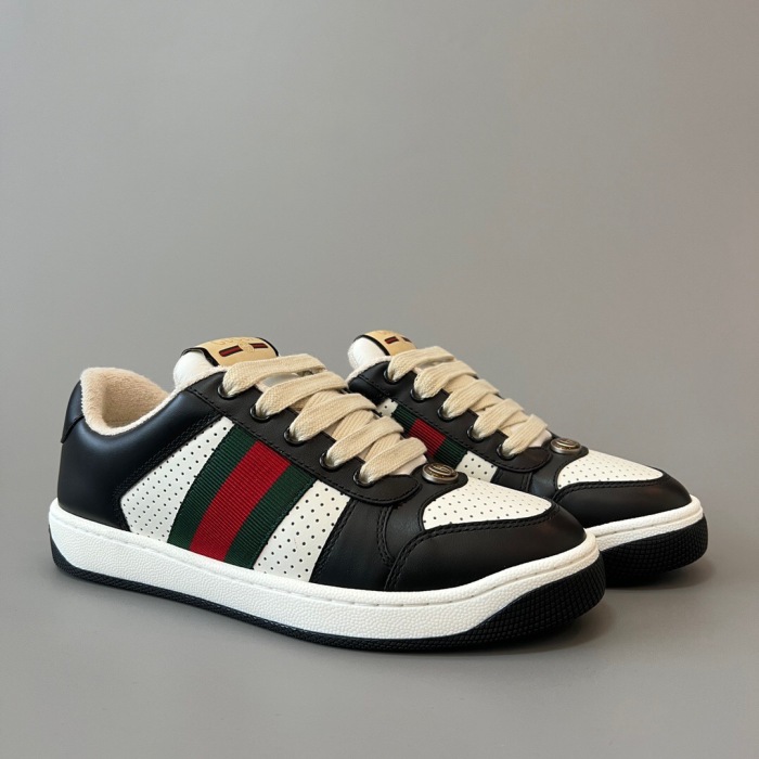 Men Women  G*ucci Top quality 1:1 Sneaker size 35-46