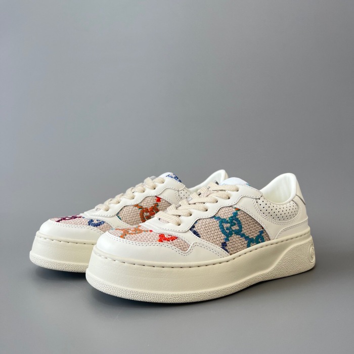Men Women  G*ucci Top quality 1:1 Sneaker size 35-46
