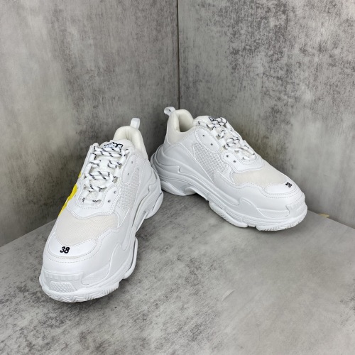 Men  Women   B*alenciaga  Top Sneaker SIZE 35-46