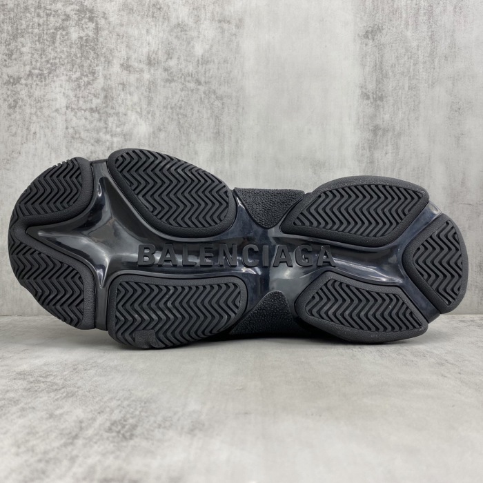 Men  Women   B*alenciaga Top Sneaker SIZE 35-46
