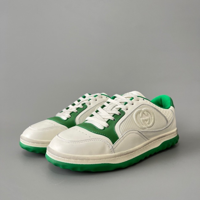 Men Women  G*ucci Top quality 1:1 Sneaker size 35-46