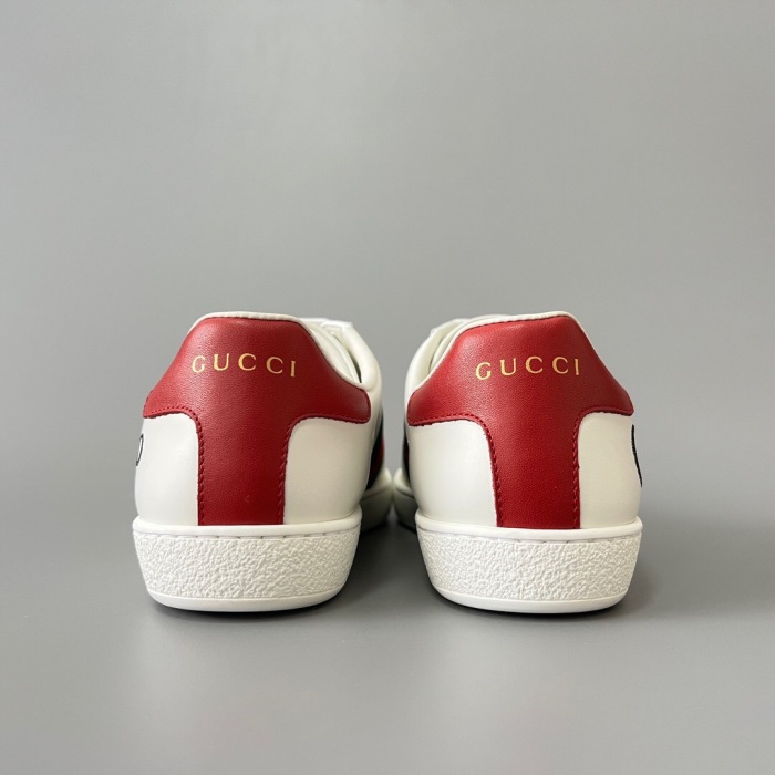 Men Women  G*ucci Top quality 1:1 Sneaker size 35-46