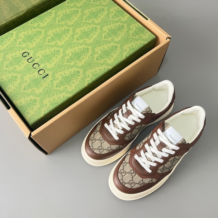 Men Women  G*ucci Top quality 1:1 Sneaker size 35-46