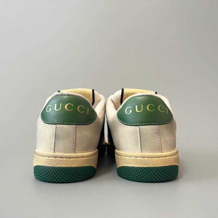 Men Women  G*ucci Top quality 1:1 Sneaker size 35-46