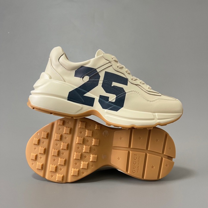 Men Women  G*ucci Top quality 1:1 Sneaker size 35-46