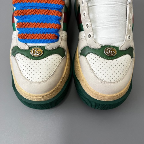Men Women  G*ucci Top quality 1:1 Sneaker size 35-46