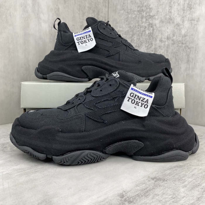 Men  Women   B*alenciaga Top Sneaker SIZE 35-46
